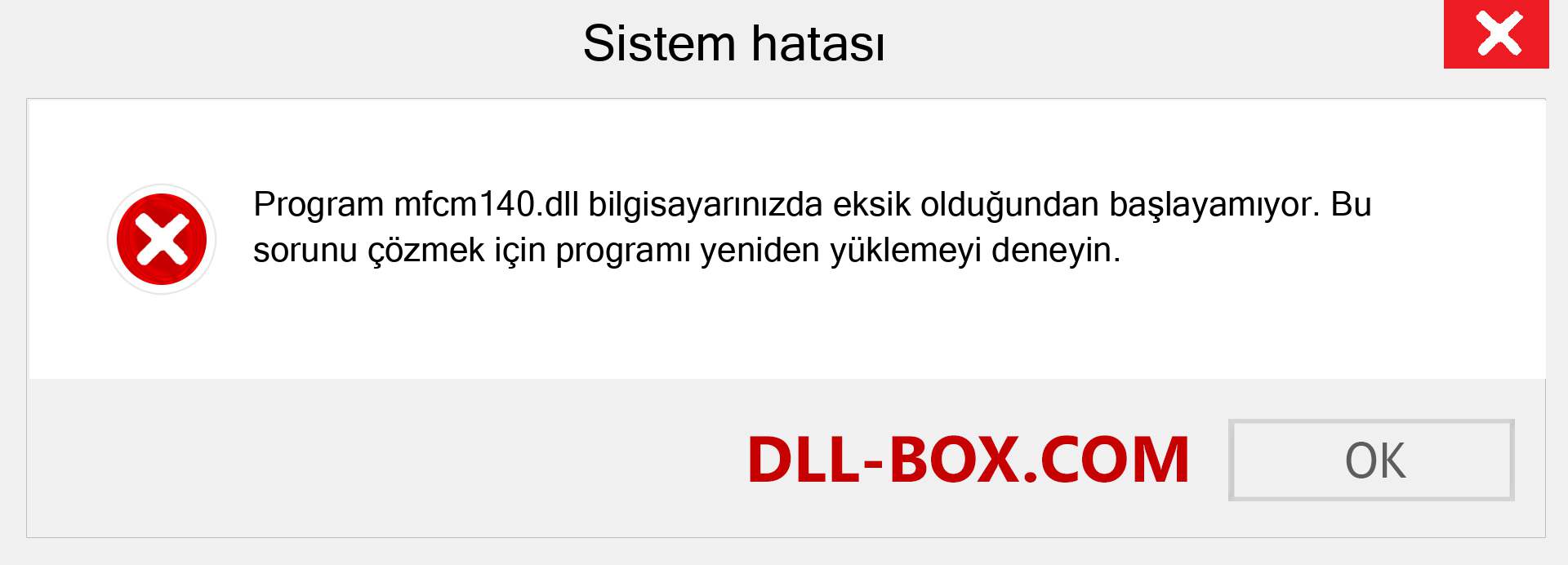 mfcm140.dll dosyası eksik mi? Windows 7, 8, 10 için İndirin - Windows'ta mfcm140 dll Eksik Hatasını Düzeltin, fotoğraflar, resimler